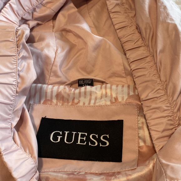 Guess Raincoat XXL - Picture 2 of 9